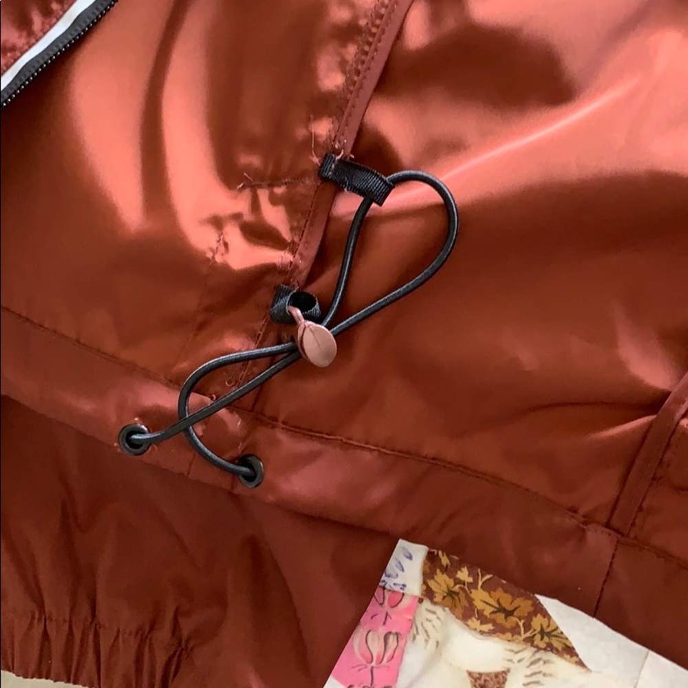 NWT Under Armour Storm1 Rain Jacket - Picture 6 of 12